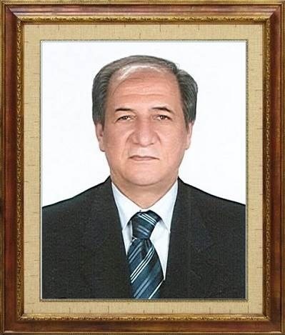 Ahmet KARA