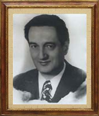 H. Nevzat ŞENSOY