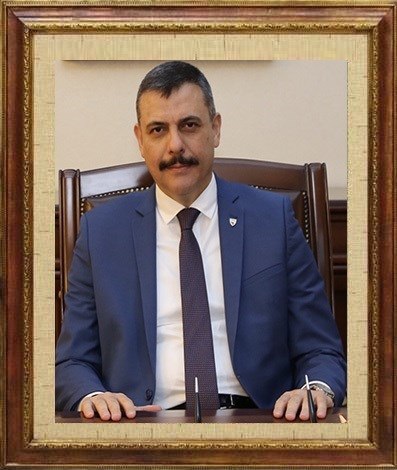 Mustafa ÇİFTÇİ