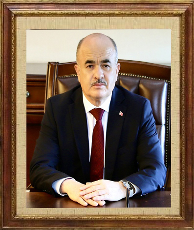 Doç. Dr. Zülkif DAĞLI