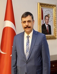 Valimiz Sayın Mustafa ÇİFTÇİ’ nin  21 Mart Nevruz Bayramı Mesajı
